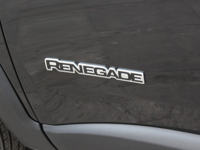 Jeep Renegade Mt 2022 Usado  Usado en Webautos.cl