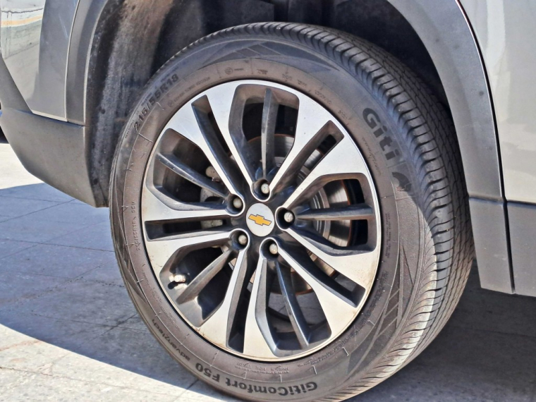 Chevrolet Captiva Premier 1.5 2022 Usado  Usado en Webautos.cl