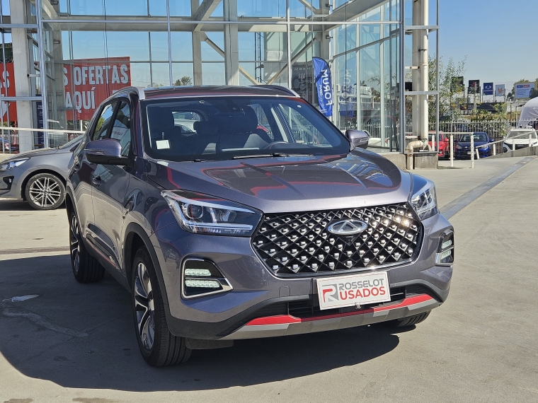 Chery Tiggo 3 Tiggo 3 Pro Glx 1.5 Aut 2023 Usado en Rosselot Usados