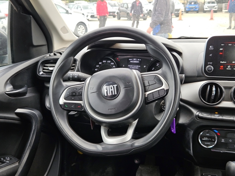 Fiat Cronos Cronos Drive 1.8 At 2022 Usado en Rosselot Usados