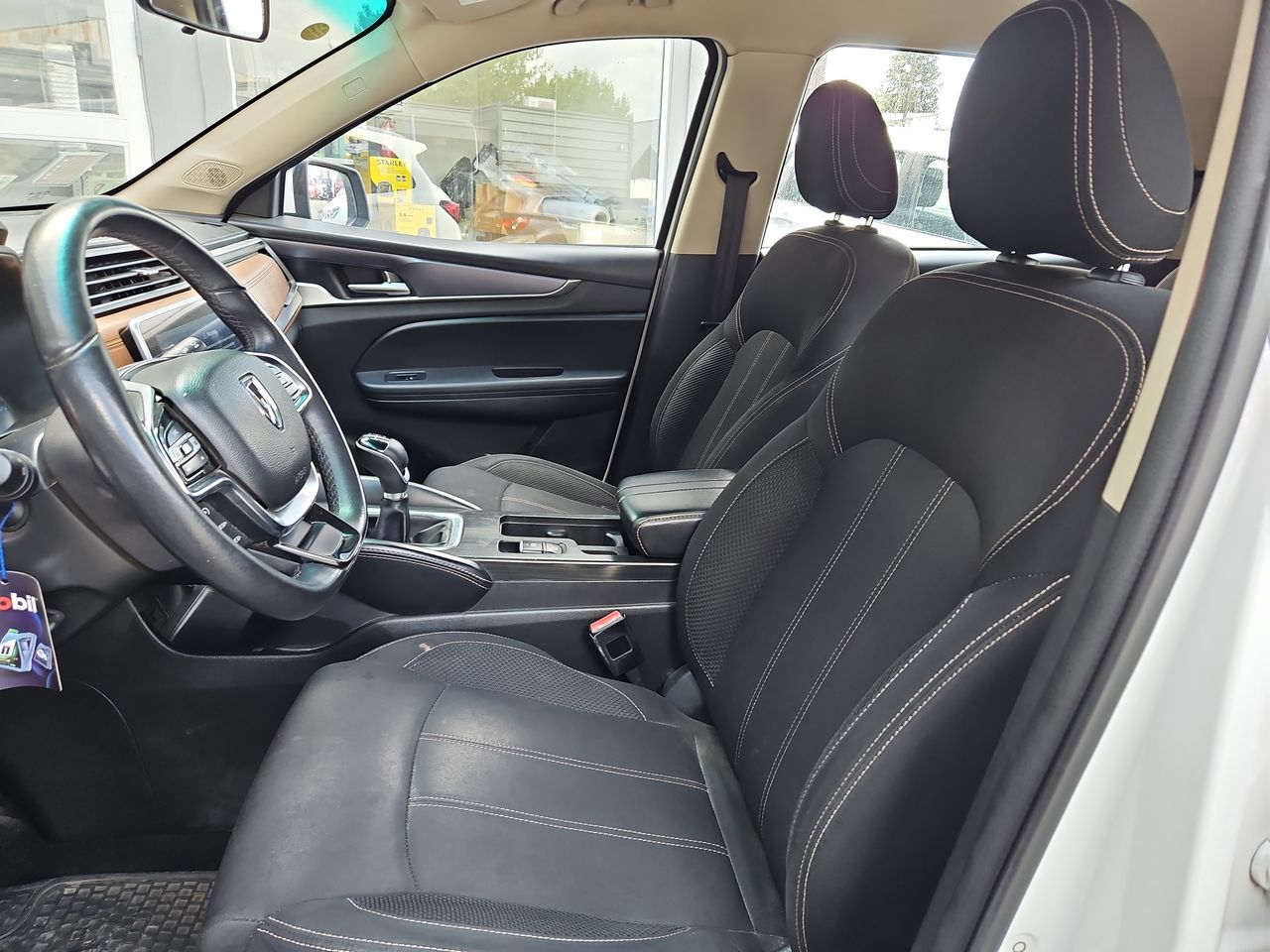 Brilliance Konect Konect 1.6 2020 Usado en Usados de Primera - Sergio Escobar