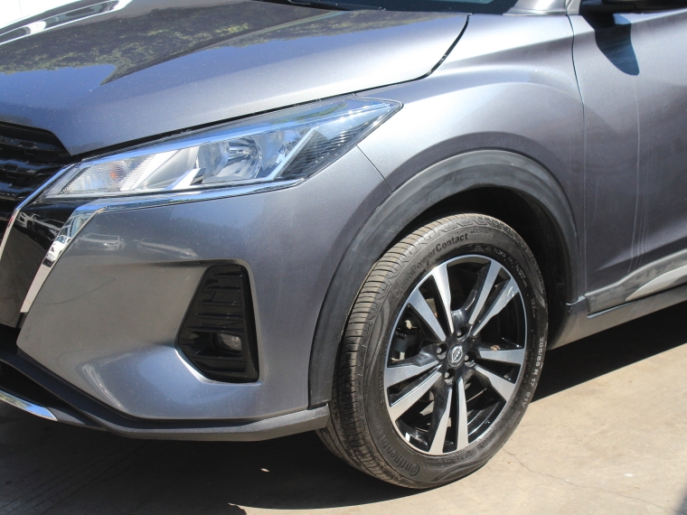 Nissan Kicks 1.6 Advance  At 2023 Usado  Usado en Kovacs Usados