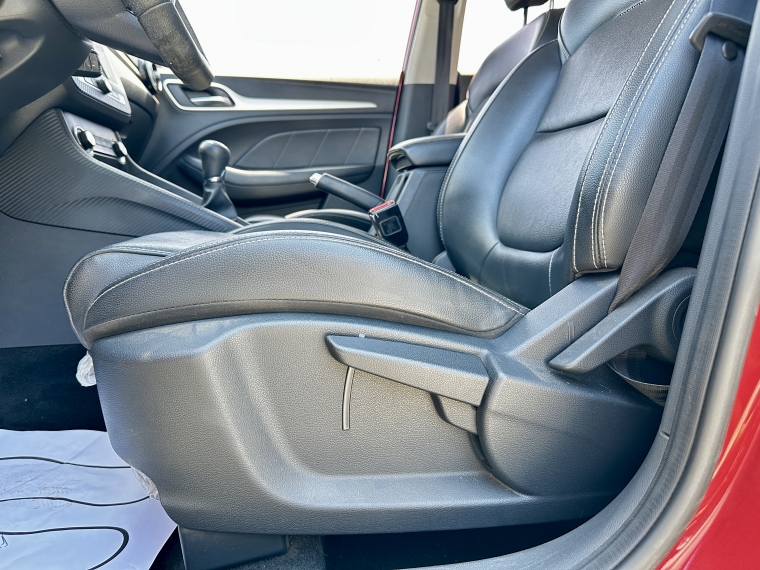 Mg Zs Zs 5p 1.5 2020 Usado en Rosselot Usados