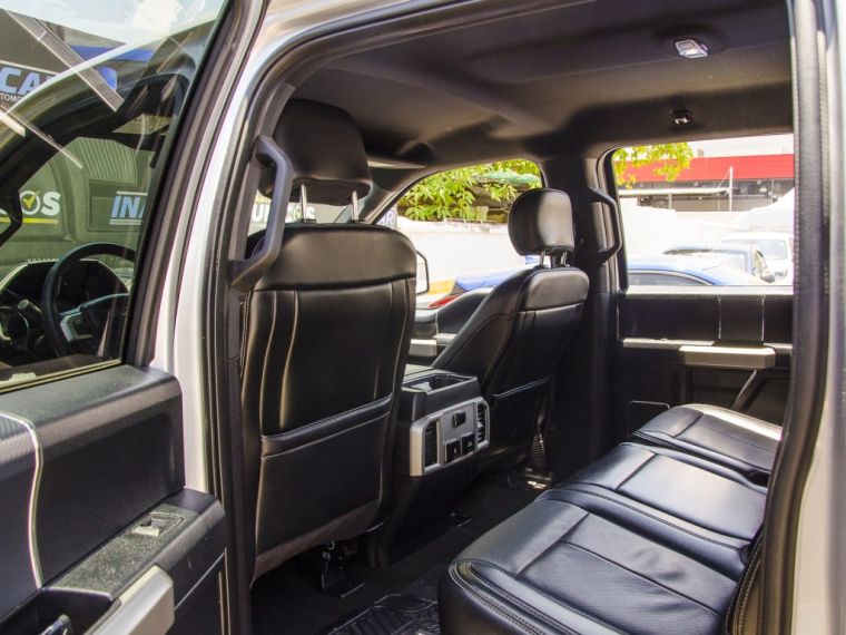 Ford F-150 Lariat 2019 Usado  Usado en Webautos.cl