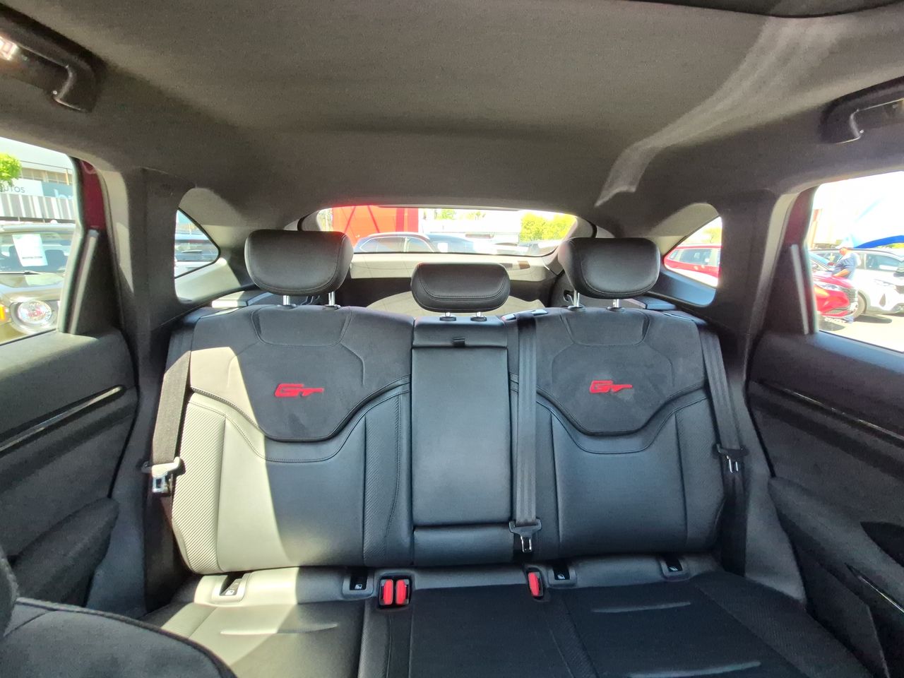 Haval H6 H6 Elite 2.0 Aut. 2024 Usado en Usados de Primera - Sergio Escobar