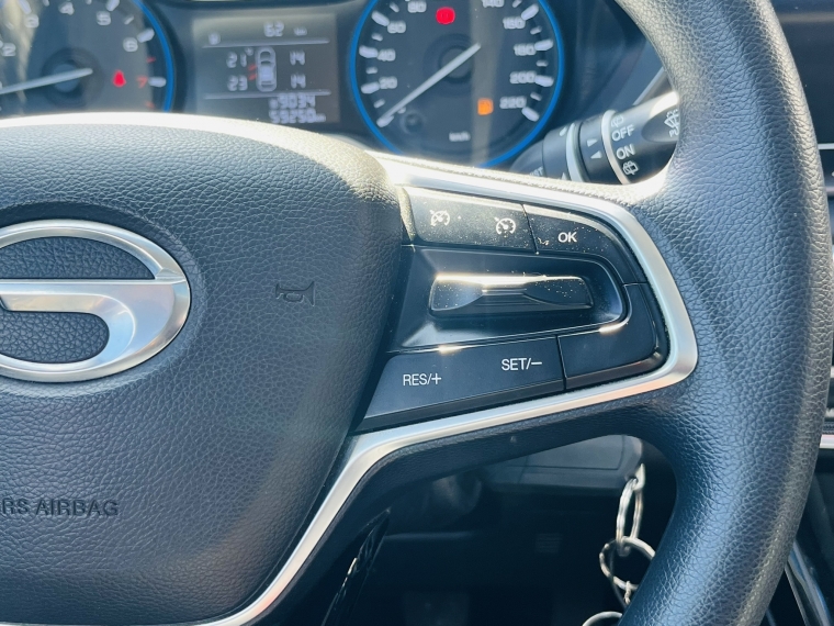 Gac motor Gs4 Gs4 Power 1.5t Mt Gb 2025 Usado en Rosselot Usados