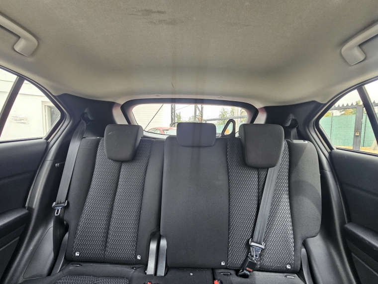 Mitsubishi Eclipse cross Eclipse Cross Rx 1.5 Aut 2022 Usado en Rosselot Usados