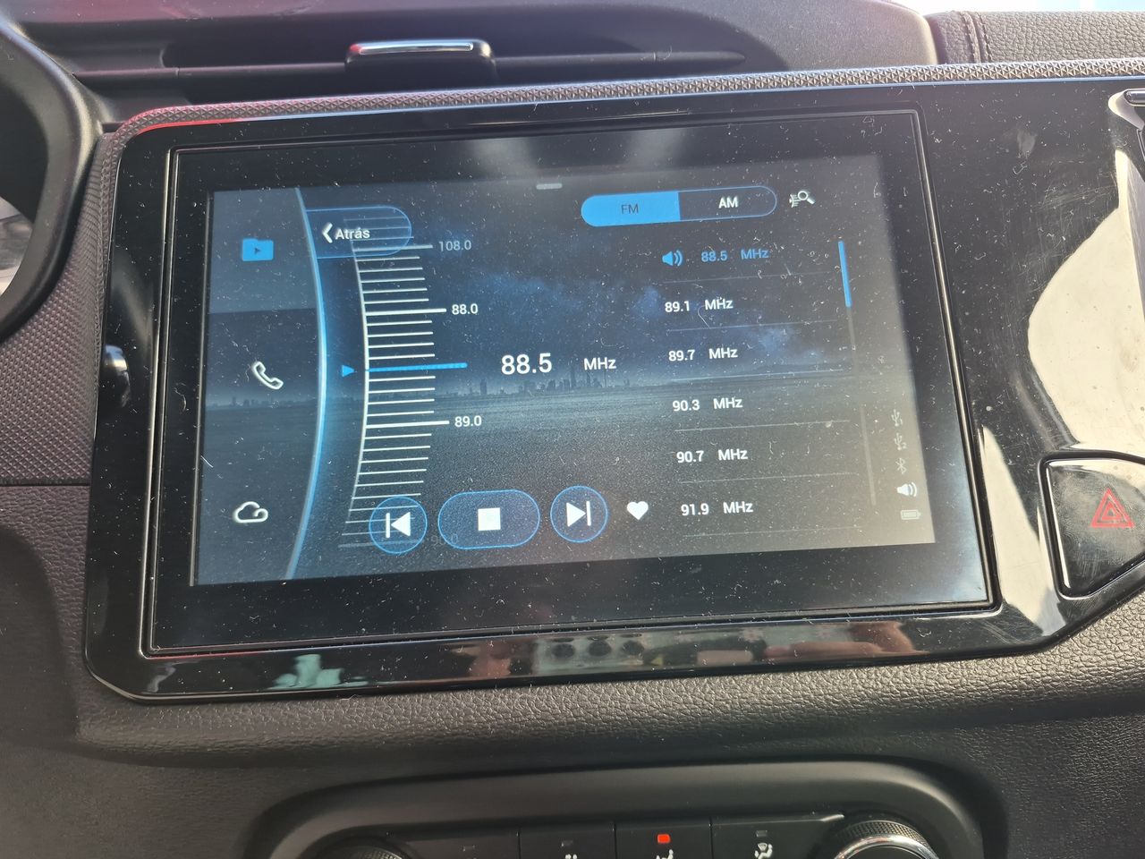 Chery Tiggo 3 Tiggo 3 Gls 1.6 2021 Usado en Usados de Primera - Sergio Escobar