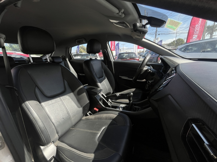Chery Tiggo 2 pro Tiggo 2 Pro Gls Mt 1.5 2023 Usado en Rosselot Usados