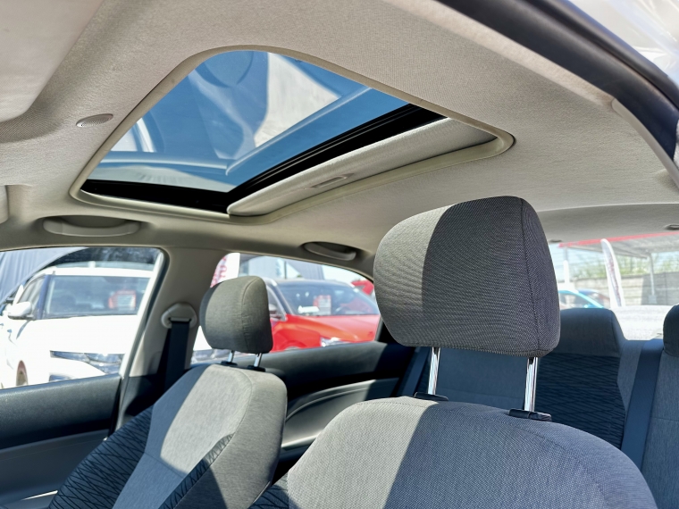 Kia Soluto Soluto Ex 1.4 2024 Usado en Rosselot Usados