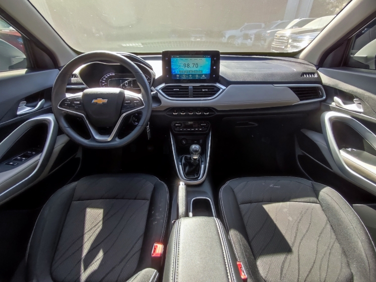 Chevrolet Groove 1.5 Ltz Mt 2025 Usado  Usado en Kovacs Usados