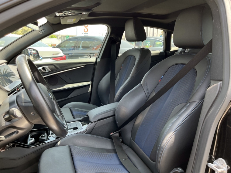 Bmw 218 I Gran Coupe 1.5 Aut 2025 Usado  Usado en BMW Premium Selection