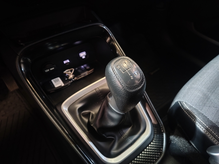 Kia Sonet Sonet Ex 1.5 2024 Usado en Rosselot Usados