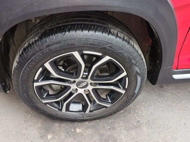 Chery 147 Gls 2022 Usado  Usado en Webautos.cl