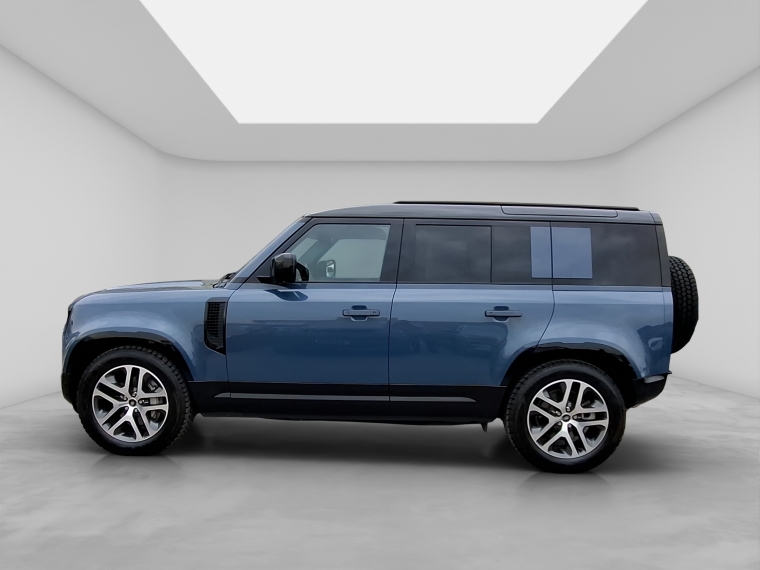Land rover Defender 110 3.0id X-dynamic Se 2026 Usado  Usado en BMW Premium Selection