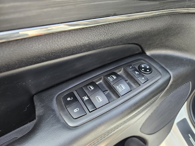 Jeep Grand cherokee Cherokee Ltd 2022 Usado  Usado en Kovacs Usados
