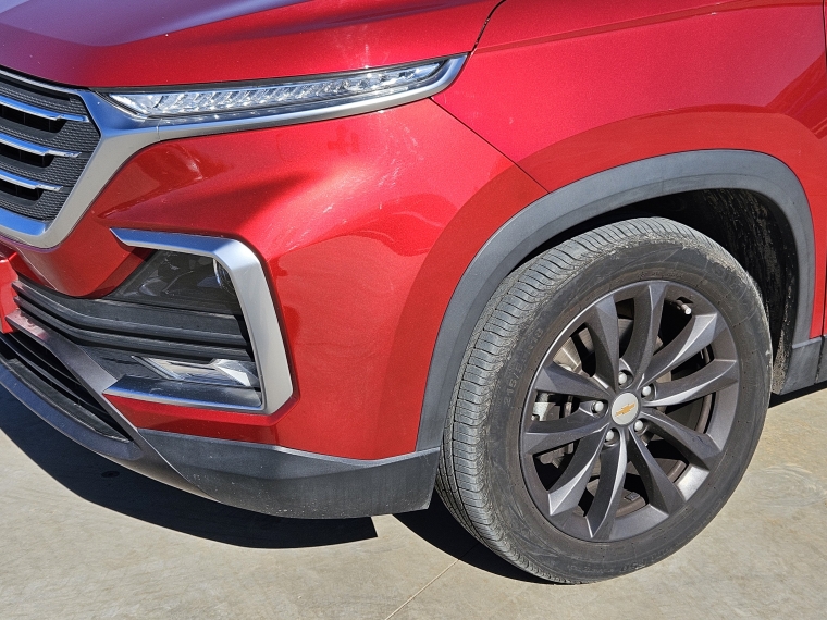 Chevrolet Captiva Captiva 1.5 Aut 2022 Usado en Rosselot Usados