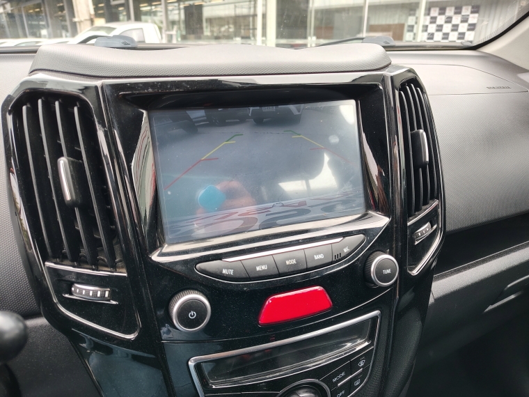 Great wall M4 M4 1.5 2019 Usado en Rosselot Usados