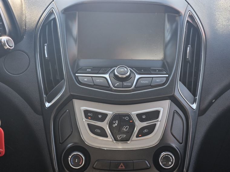 Chery Arrizo 5 Arrizo 5 Gls Mt 2023 Usado en Rosselot Usados