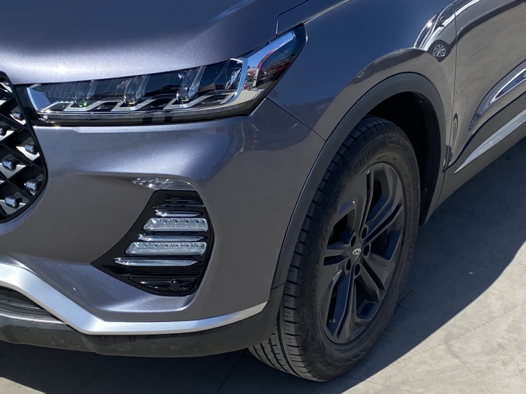 Chery Tiggo 7 pro Tiggo 7 Gls Cvt Pro 1.5 Aut 2023 Usado en Rosselot Usados