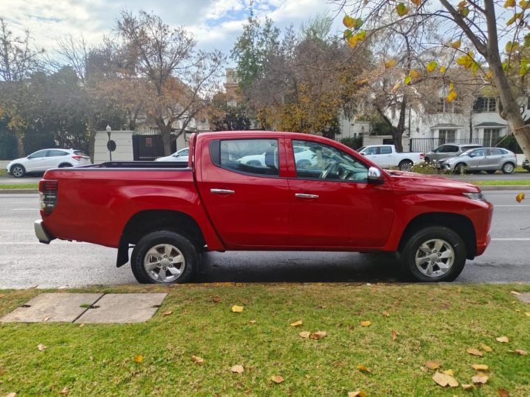 MITSUBISHI L200 KATANA CRT 4X4 2.4 - imagen 3