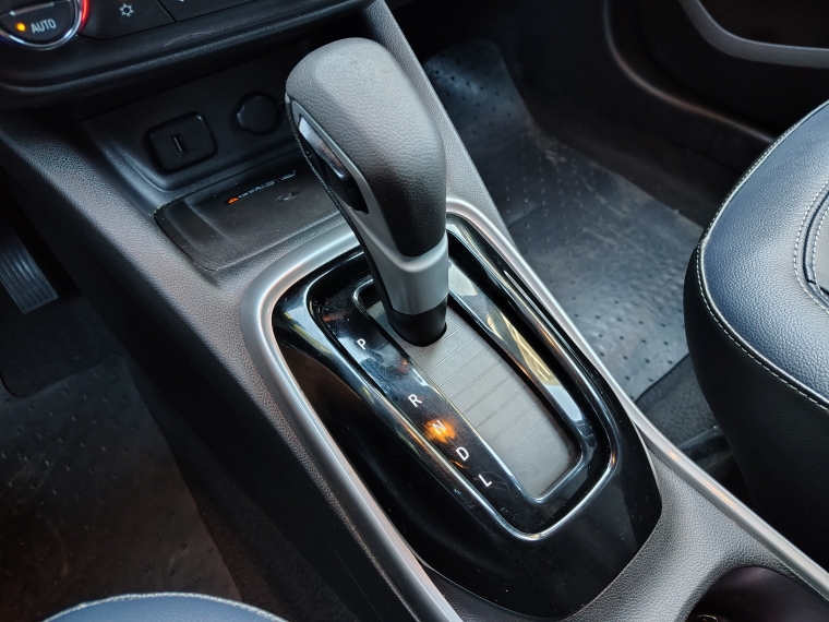 Chevrolet Tracker 1.2  Premier  At 2021 Usado  Usado en Kovacs Usados