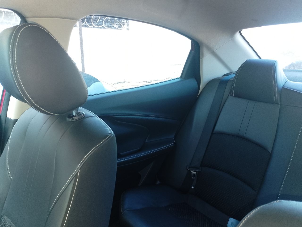 Changan Alsvin Alsvin 1.4 2023 Usado  Usado en Webautos.cl