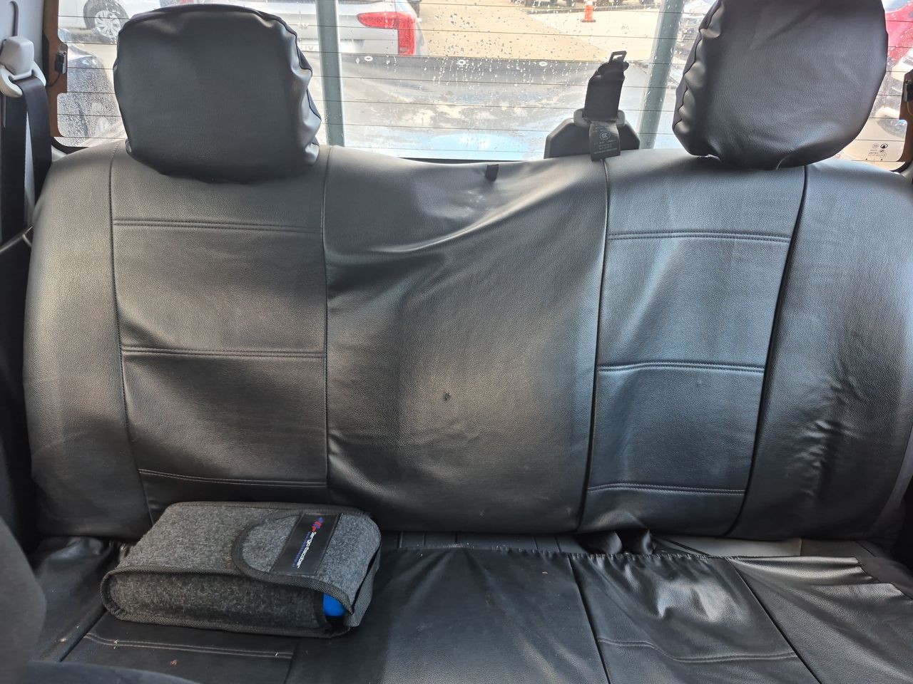 Great wall Wingle Wingle 4p 2.2 2020 Usado  Usado en Webautos.cl