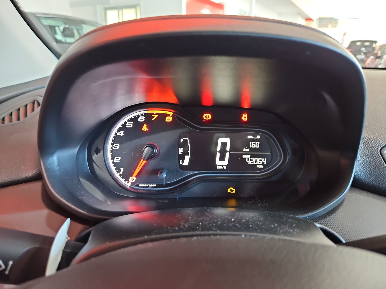 Chevrolet Prisma Prisma Ltz 1.4 2019 Usado en Usados de Primera - Sergio Escobar