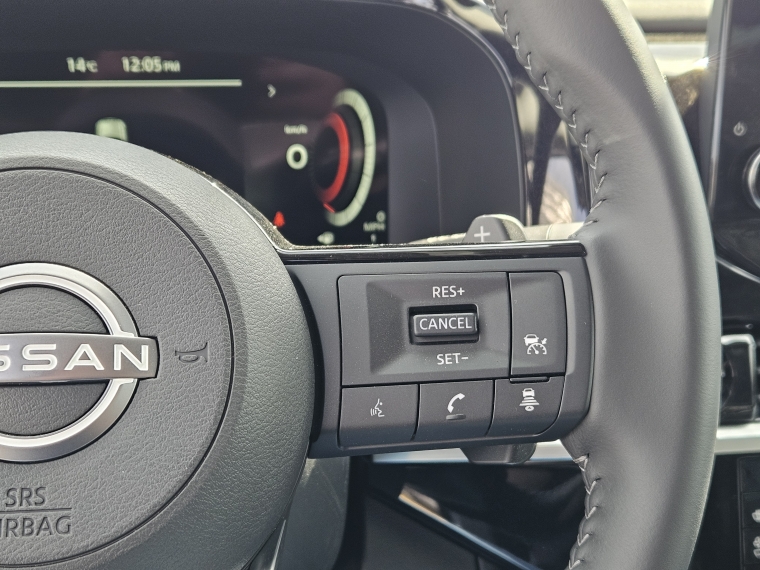 Nissan Pathfinder Advance Cvt 4wd 2026 Usado  Usado en Kovacs Usados