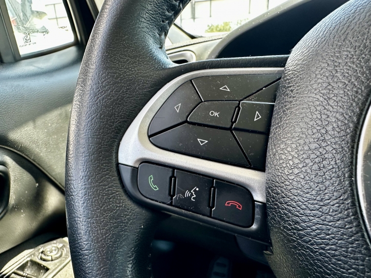 Jeep Avenger Renegade Sport Lx 4x2 Mt 1.8 2023 Usado en Rosselot Usados