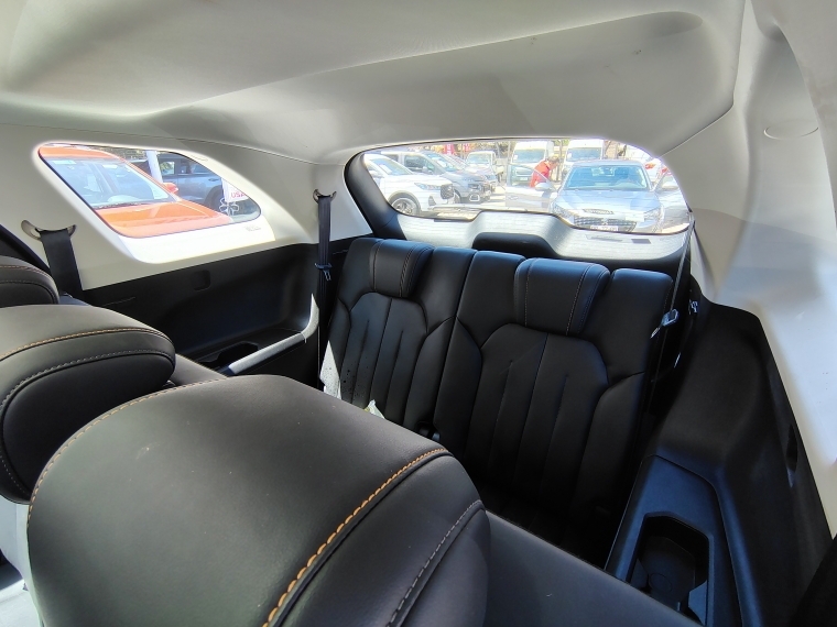 Changan X7 X7 Elite 1.5 Aut 2024 Usado en Rosselot Usados