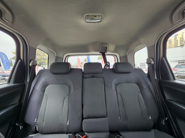 Dfm Joyear Joyear X3 1.6 2019 Usado en Rosselot Usados