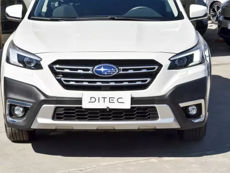 Subaru Outback 2.5 Dynamic At 4x4 2025 Usado  Usado en Webautos.cl