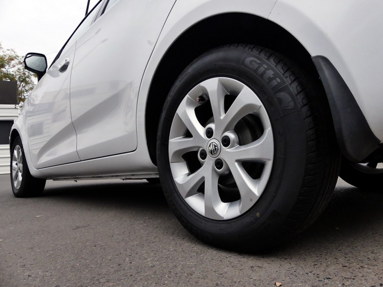 Mg 147 1.5 2018 Usado  Usado en Webautos.cl