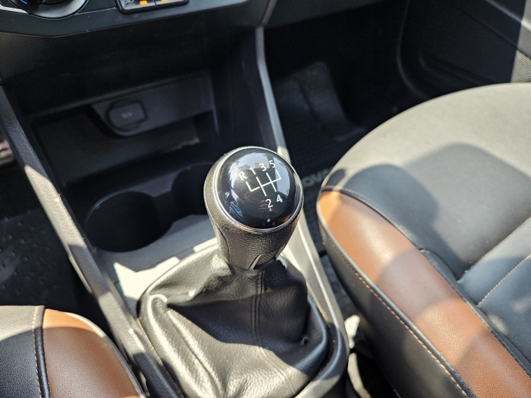 Volkswagen Saveiro Cross 2020 Usado  Usado en Kovacs Usados