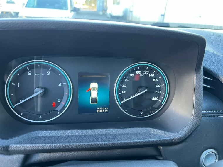 Jmc Grand avenue 4x2 Mt 2024 Usado Usado en Webautos.cl Jmc Grand avenue 4x2 Mt 2024 Usado Usado en Webautos.cl