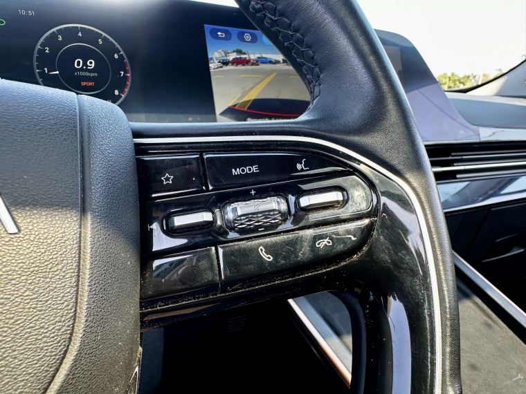 Omoda C5 1.5 T Luxury At 2025 Usado  Usado en Kovacs Usados