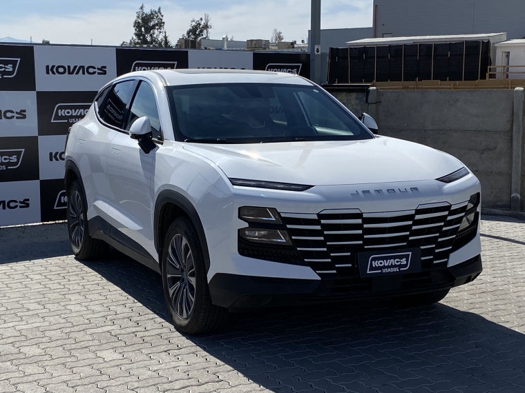 Jetour Dashing 1.5 Aut 2024 Usado  Usado en Kovacs Usados