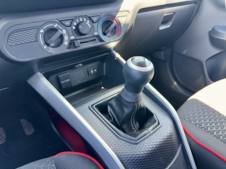 Toyota Raize 1.5 Mt 2023 Usado  Usado en Kovacs Usados