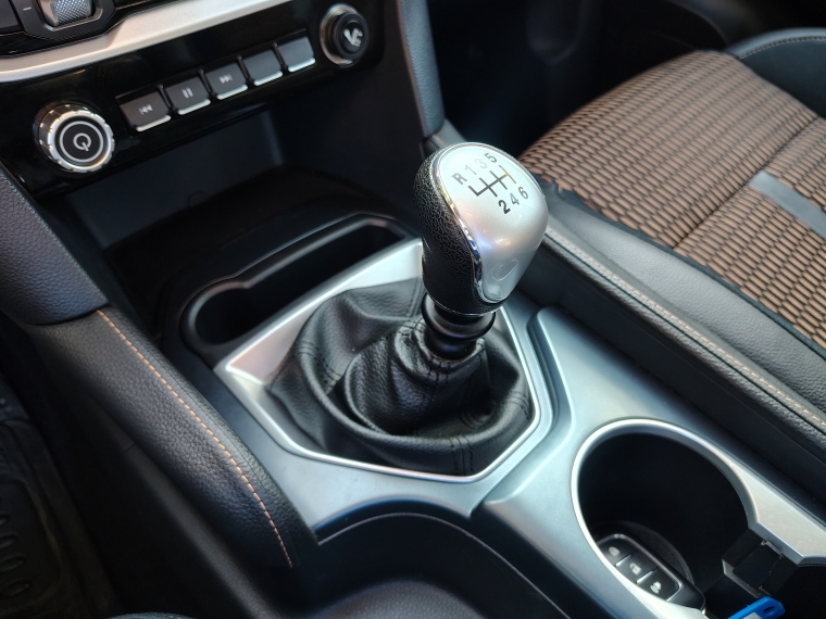 Foton G7 2.0   Lite  Mt Diesel 2024 Usado  Usado en Kovacs Usados