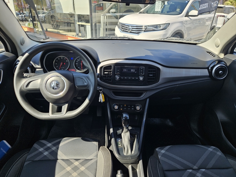 Mg 3 Std Aut 1.5 2023 Usado  Usado en Kovacs Usados