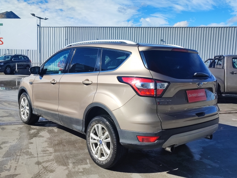 Ford Escape Escape 6f35 2.0 Aut 2020 Usado en Rosselot Usados
