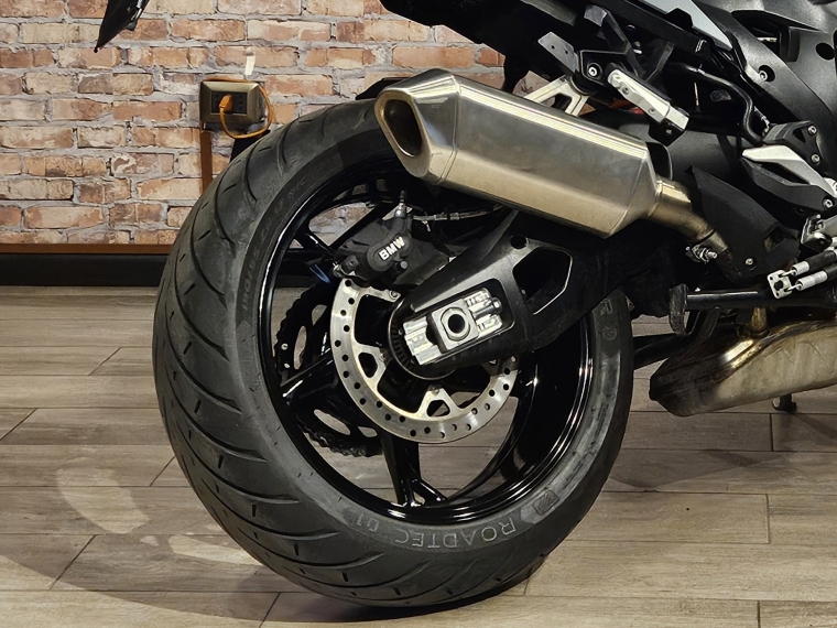Bmw S 1000 xr . 2022 Usado en BMW Premium Selection