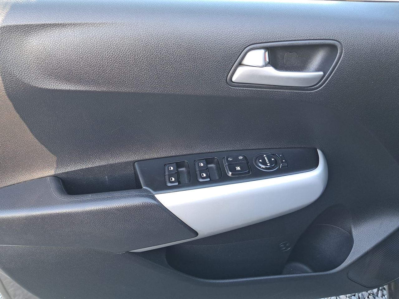 Kia Morning Morning Lx 1.0 2019 Usado en Usados de Primera - Sergio Escobar