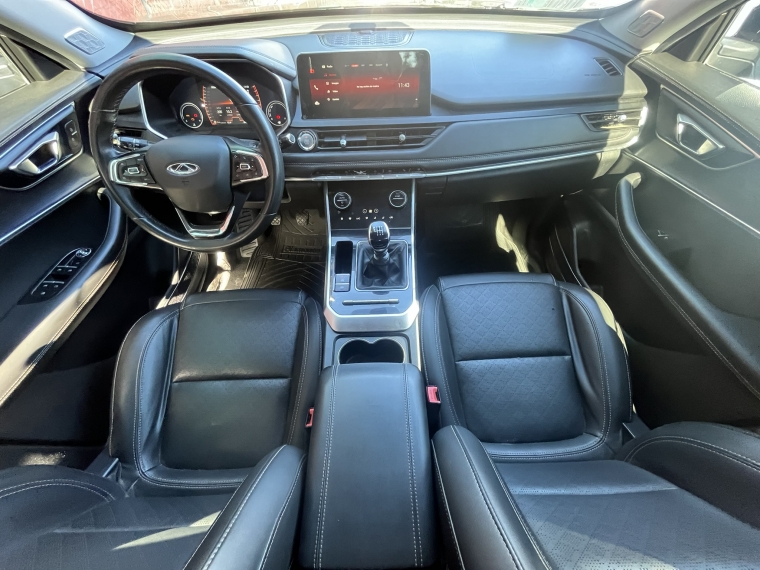 Chery Tiggo 8 Tiggo 8 1.5 2021 Usado en Rosselot Usados
