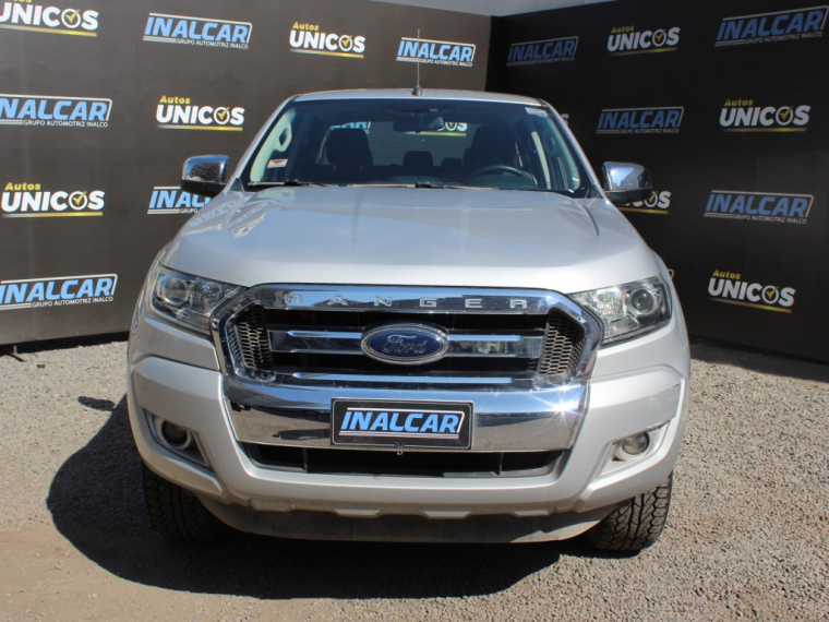 Ford Ranger Mt 2019 Usado  Usado en Webautos.cl