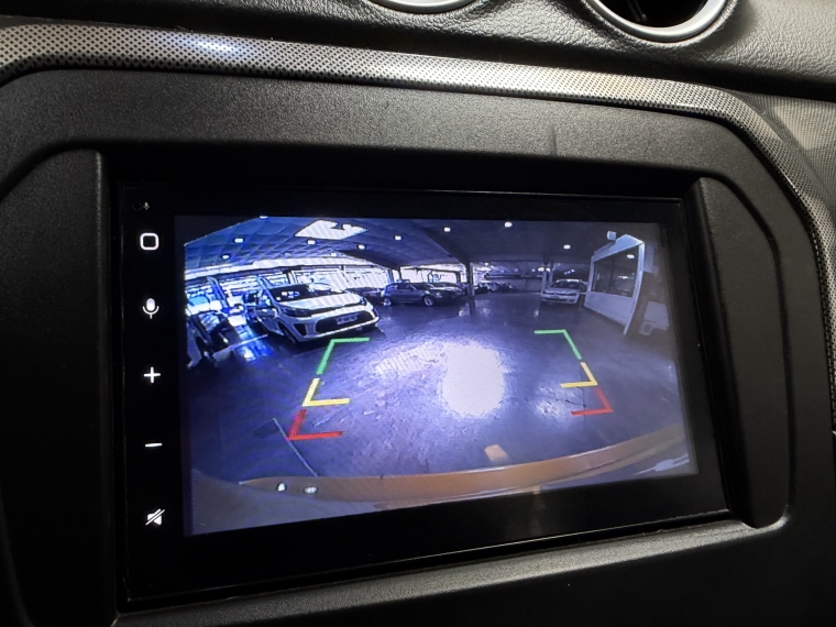 Suzuki Vitara Ii Glx 1.6l 5mt Ac 2021  Usado en Grass & Arueste