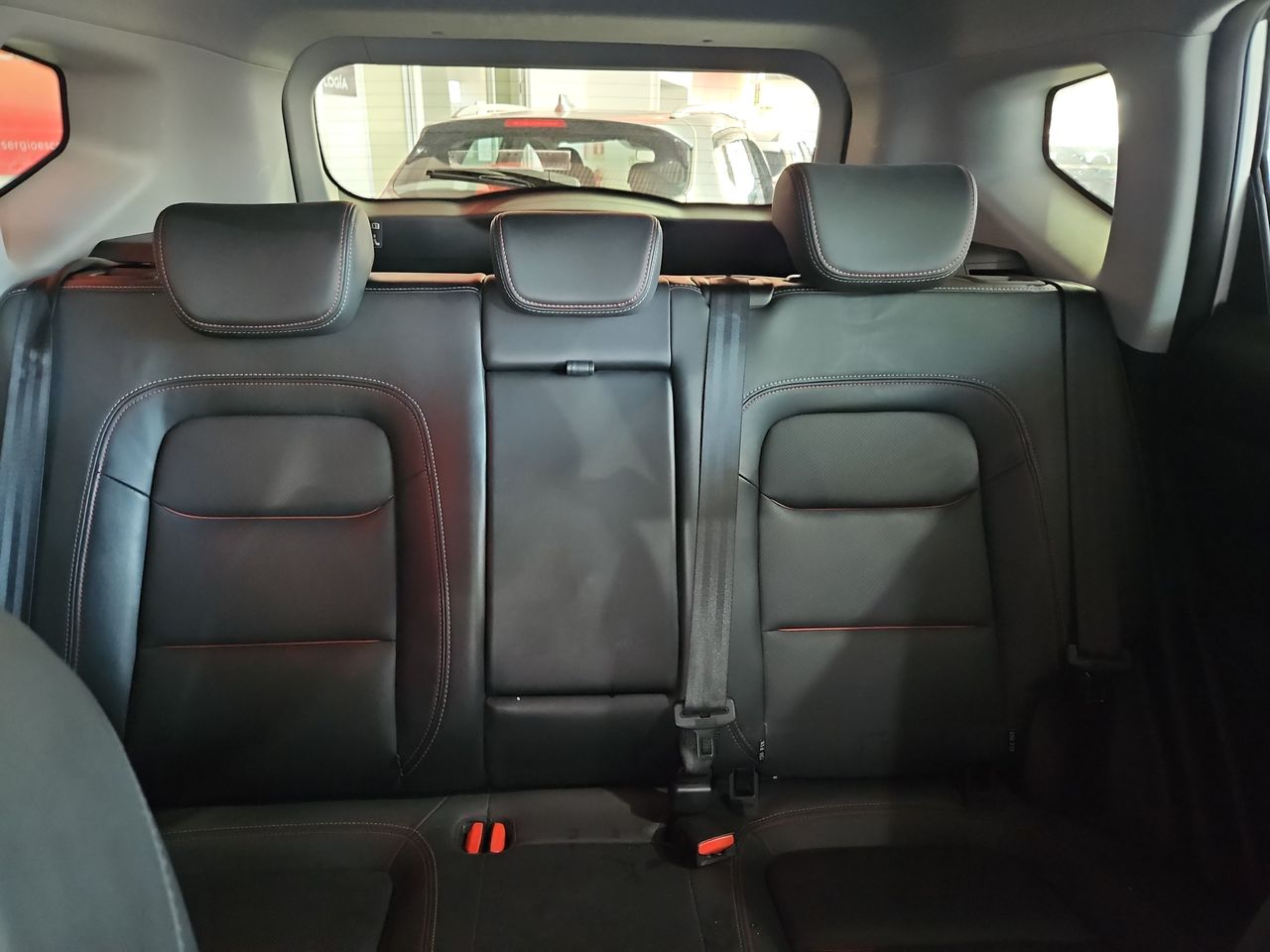 Chery Tiggo 7 Tiggo 7 Gls Cvt Pro 1.5  Aut. 2023 Usado en Usados de Primera - Sergio Escobar