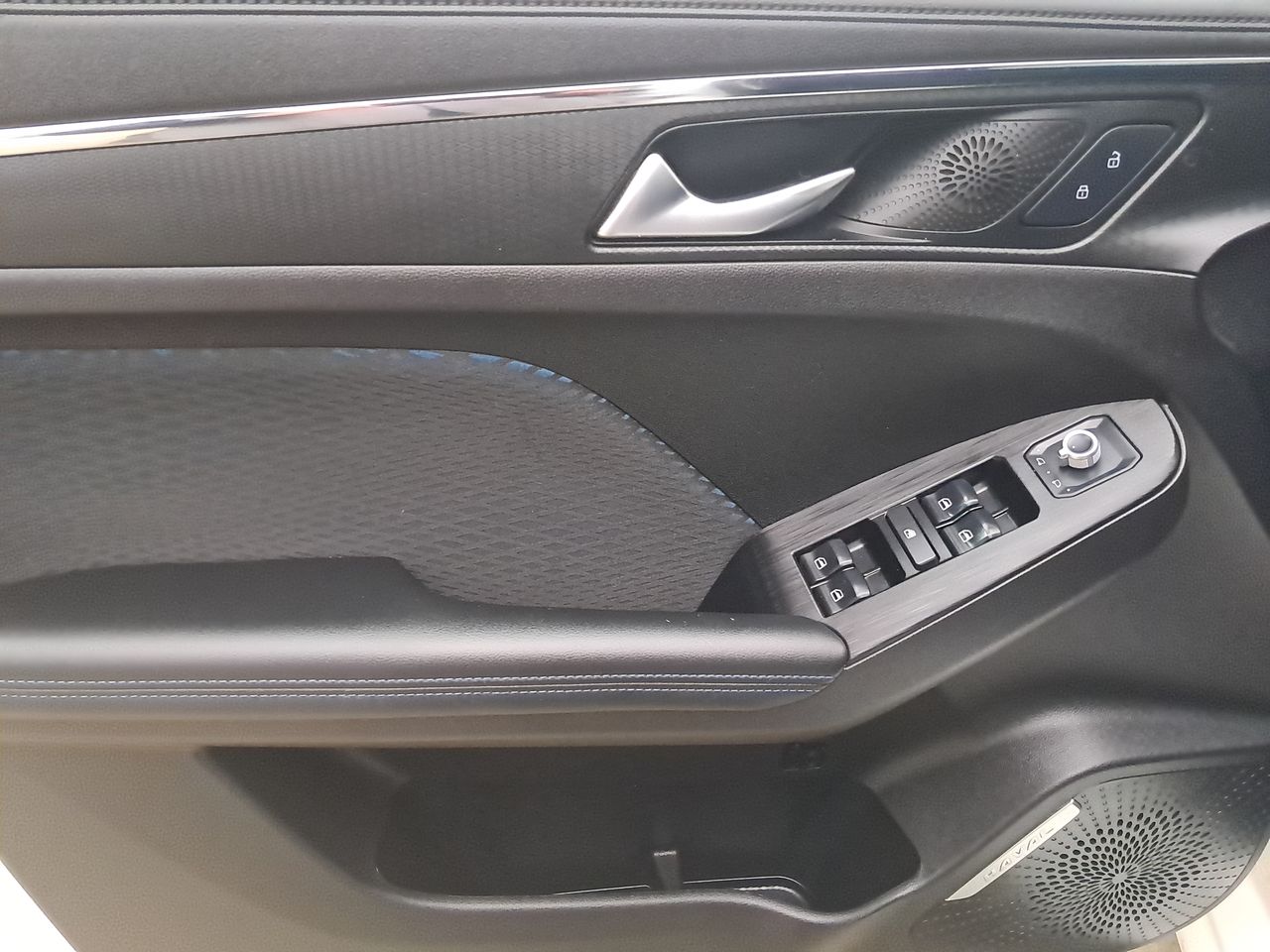 Haval Jolion Jolion Turbo 1.5 2021 Usado en Usados de Primera - Sergio Escobar